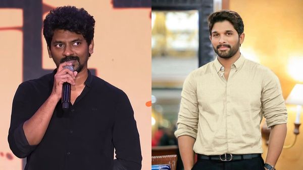 Nelson: அட்லீயை ஓவர்டேக் செய்த நெல்சன்... அல்லு அர்ஜுனுடன் புதிய கூட்டணி... அடுத்த சம்பவமா..?