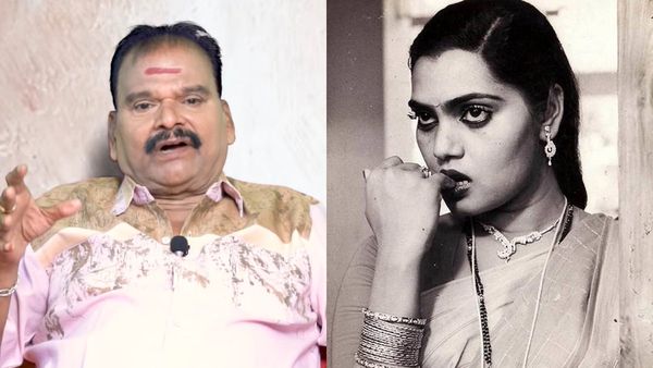 சில்க் ஸ்மிதா சடலத்துடன் உடலுறவு வைத்தது உண்மையா? பயில்வான் ரங்கநாதனின் பகீர் தகவல்!