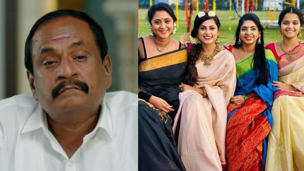 Ethirneechal - ஆதிகுணசேகரன் இல்லாத எதிர்நீச்சல்.. டிஆர்பி ரேட்டிங் என்ன தெரியுமா?.. மாஸ் காட்டும் சீரியல்