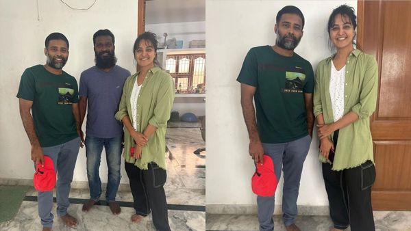 Viduthalai 2: மீண்டும் வெற்றிமாறனுடன் இணையும் அசுரன் நாயகி... விடுதலை 2-வில் அடுத்த சர்ப்ரைஸ்!