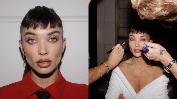 கண்றாவியாக மாறிய எமி ஜாக்சன்..பிளாஸ்டிக் சர்ஜரி செய்தாரா? விமர்சனங்களுக்கு பதிலடி!