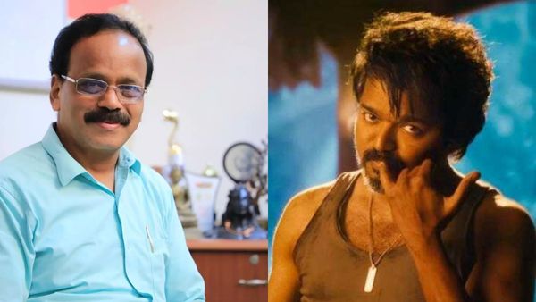 லியோ விழா நல்ல வேளை ரத்தாச்சு.. இல்லனா அசம்பாவிதம் நடந்து இருக்கும்.. தயாரிப்பாளர் அதிர்ச்சி!