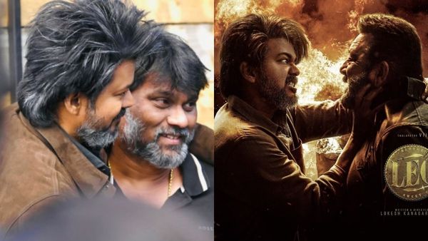 Leo Trailer: லியோ ஆடியோ லான்ச் கேன்சலால் பரபரப்பு... ட்ரெய்லரை வெளியிட படக்குழு அதிரடி முடிவு!