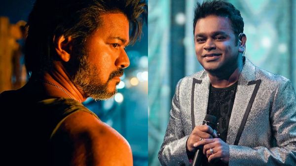 Leo Audio Launch: லியோ ஆடியோ லான்ச் கேன்சலாக AR ரஹ்மான் காரணமா..? இது என்ன புது உருட்டு..?