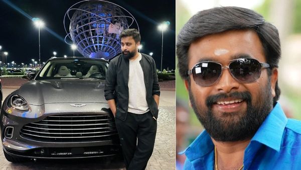 Sasikumar Net worth: சுப்ரமணியபுரம் சசிகுமாருக்கு 49 வயசாகுதாம்.. சொத்து மதிப்பு எவ்வளவு தெரியுமா?