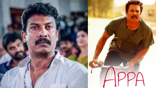 அப்பா படத்திற்கு லஞ்சம் கொடுத்தேன்.. வேதனையை கொட்டித்தீர்த்த சமுத்திரக்கனி!