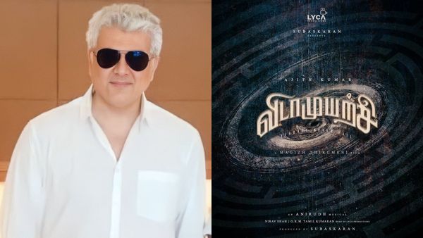 VidaaMuyarchi: அஜித்தின் விடாமுயற்சியை தூசு தட்டிய லைகா... ரசிகர்களை குழப்பும் பழைய அப்டேட்!