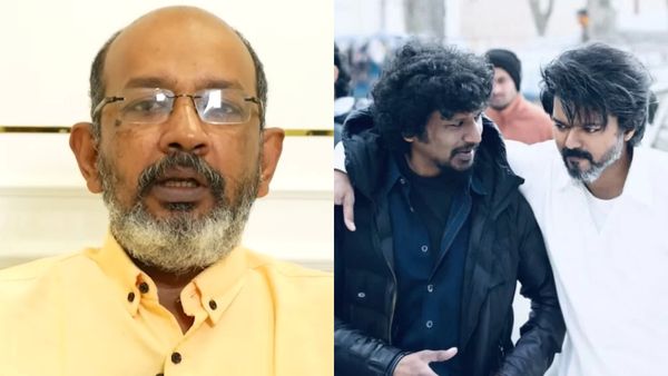 Cheyyaru Balu: 1000 கோடி ரூபாய் வசூலை கண்டிப்பாக லியோ தாண்டும்.. பிரபலம் பகிர்ந்த தகவல்!