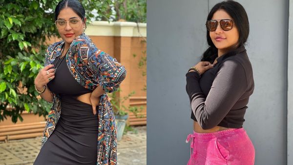 Reshma Pasupuleti: 18 வயதில் டேட்டிங் போனேன்..ரேஷ்மா பசுபுலேட்டியின் பளீச் பதில்!