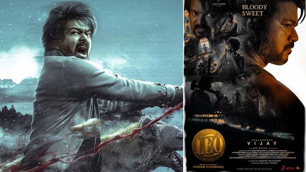Leo: தமிழகத்தில் 1100 திரையரங்குகளில் வெளியாகும் லியோ படம்.. ஸ்பெஷல் காட்சிக்கு திட்டமிடும் டீம்!