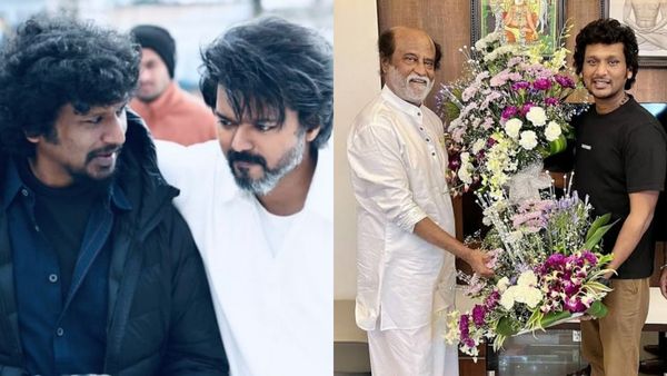 Thalaivar 171: விஜய் ரசிகர்களுக்கு தொடர்ந்து ஆப்பு அடிக்கும் சன் பிக்சர்ஸ்.. வதந்திக்கு வேட்டு!