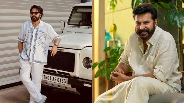 Mammootty - அடேங்கப்பா மலைக்க வைக்கும் மம்மூட்டியின் சொத்து மதிப்பு.. எவ்வளவு இருக்கு பாருங்க