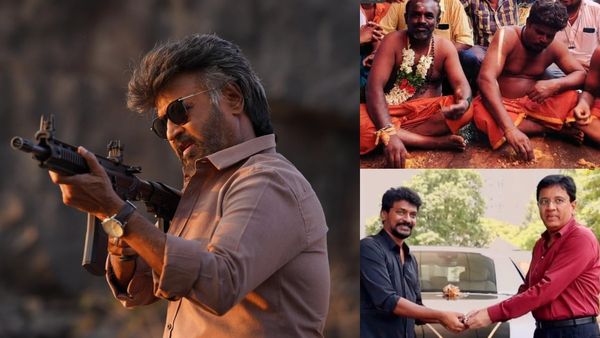 Jailer Success: ரஜினி, நெல்சனுக்கு கார்... நீங்க மண்சோறு சாப்பிடுங்க... ரசிகர்களுக்கு சவுக்கடி!