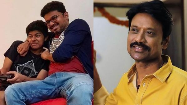 ஜேசன் சஞ்சய் டைரக்டரா ஆகியிருக்கக் கூடாது.. விஜய் மகன் குறித்து எஸ்.ஜே. சூர்யா பளிச்!