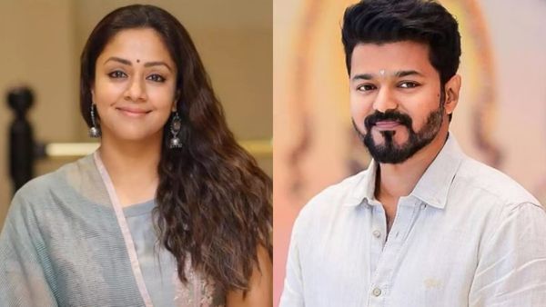 Thalapathy 68 - தளபதி 68ல் ஜோதிகா நடிக்காததற்கு காரணம்... வேற மாதிரி காரணமா இருக்கே