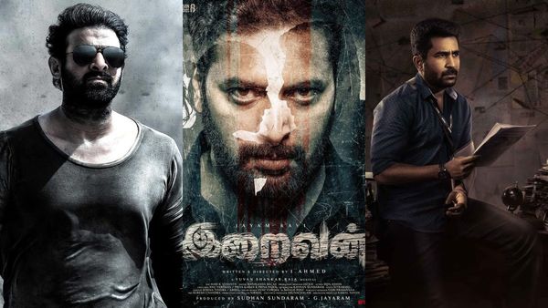 Salaar: ரிலீஸில் இருந்து பின்வாங்கிய சலார்... வரிசை கட்டும் தமிழ்ப் படங்கள்... லிஸ்ட் ரொம்ப பெருசு!