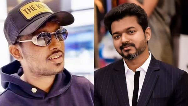 Vijay: ஜவான் நிகழ்ச்சியில் விஜய் புகழ் பாடிய அட்லீ... வெட்டி தூக்கிய சன் டிவி... அடுத்த சர்ச்சை!