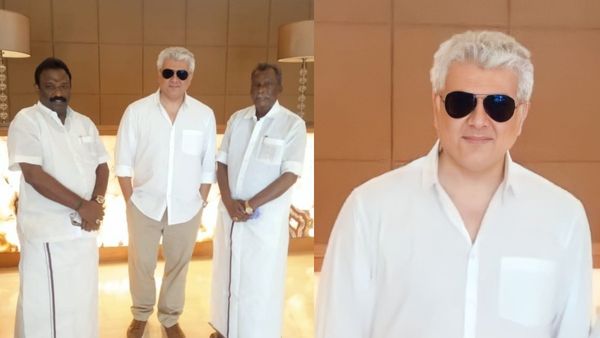 Ajith: “அரசியலில் களமிறங்குகிறாரா அஜித்..?” இப்படியொரு போட்டோ ஷூட் யாருமே எதிர்பார்க்கலயே!