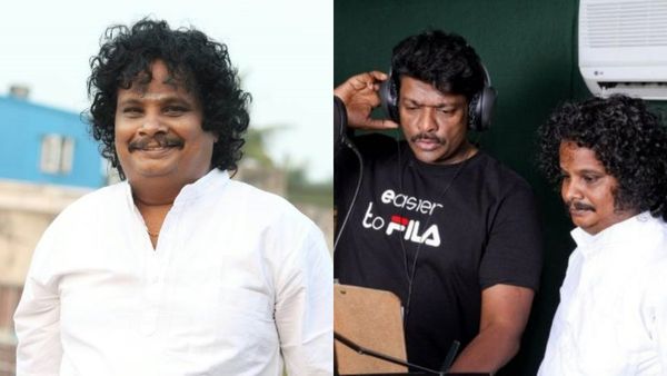 தறிகெட்டு ஓடிய கார்.. தடுப்பு சுவரில் மோதி கோர விபத்து.. பிரபல இசையமைப்பாளர் சம்பவ இடத்திலேயே பலி!