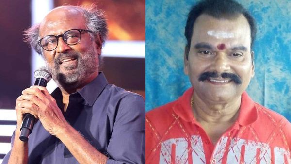 Rajini - ஒரு லிப் லாக் காட்சியில்கூட நடிக்காத ரஜினி.. என்ன காரணமாக இருக்கும்?.. ஓபன் செய்த பயில்வான்