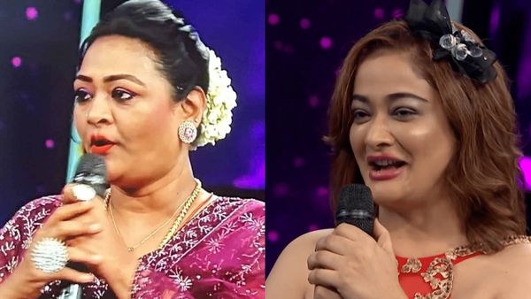 அச்சச்சோ.. அந்த 2 கனவுக்கன்னிகளையும் அலேக்காக தூக்கிட்டாங்களே.. அப்போ பிக் பாஸ் தமிழ் 7 நிலைமை?