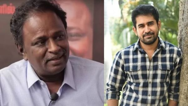 Blue Sattai Maran: வித்தியாசமா ப்ரமோட் பண்றாங்களாம்.. விஜய் ஆண்டனியையும் விடாத ப்ளூ சட்டை மாறன்!