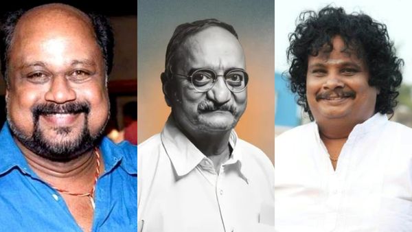 அடக்கடவுளே.,அடுத்தடுத்து 3 உயிரிழப்பு.. கடும் சோகத்தில் திரைத்துறை!