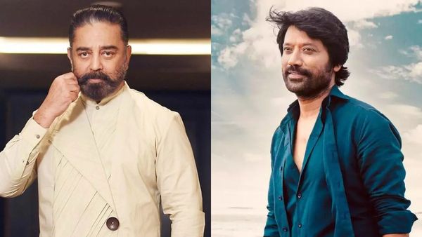SJ Suryah: சூப்பராதான் இருக்கு.. உலகநாயகனுக்கு வில்லனாக மிரட்டும் எஸ்ஜே சூர்யா!