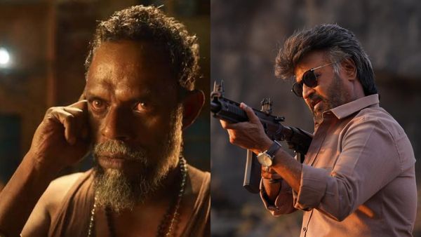 Vinayakan - நெல்சன் ரொம்ப நன்றி ப்பா.. ரஜினி சார் உங்களுக்கும் நன்றி.. ஜெயிலர் வில்லன் விநாயகன் நெகிழ்ச்சி