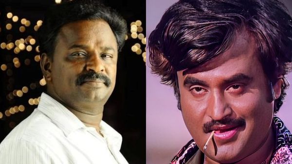 Blue Sattai Maran: “மிஸ்டர் பாரத்... தலைவர் அப்பவே அப்படி!!” கொளுத்திப் போட்ட ப்ளூ சட்டை மாறன்