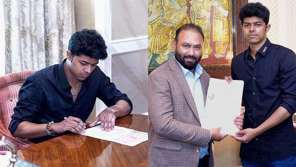 Vijay son: ஜேசன் சஞ்சய் படத்தில் நடிக்கப் போகும் இளம் ஹீரோ இவர் தானா? பரபரக்கும் கோலிவுட்!