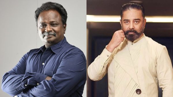 ரஜினிகாந்தை மட்டுமில்ல.. இப்போ கமலையும் வம்புக்கு இழுத்த ப்ளூ சட்டை மாறன்.. என்ன மேட்டர் தெரியுமா?