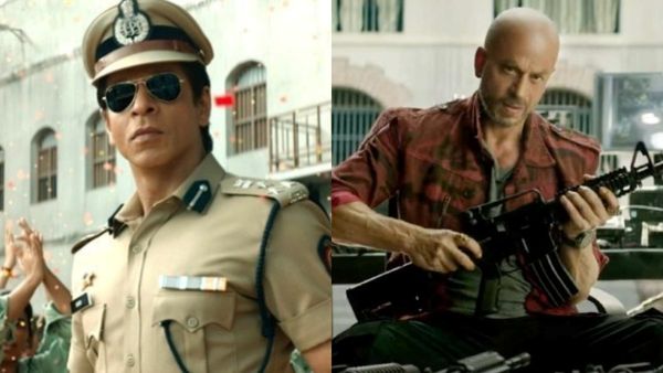 Jawan Review: மெர்சல் காட்டிய ஷாருக்கான்.. அட்லீ செய்த ஆல் டைம் சம்பவம்.. ஜவான் விமர்சனம் இதோ!