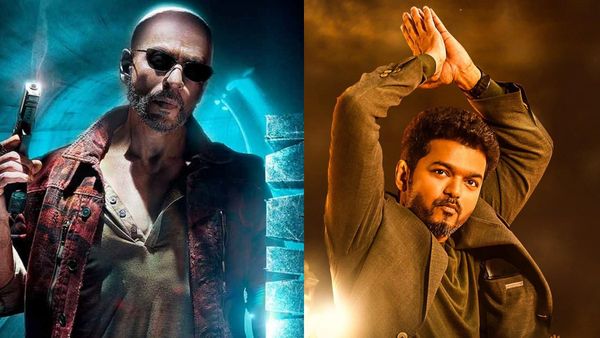 Jawan - என்னது ஜவானில் ஷங்கர் பட, சர்கார் பட வாடைலாம் அடிக்குதா?.. போகப்போக விமர்சனம் வேற மாதிரி வருதே