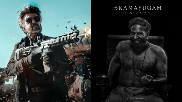 Mammootty - ஜெயிலர் படத்தில் மம்மூட்டி நடித்திருந்தால் இப்படித்தான் இருந்திருப்பார்.. ட்ரெண்டாகும் புகைப்படம்