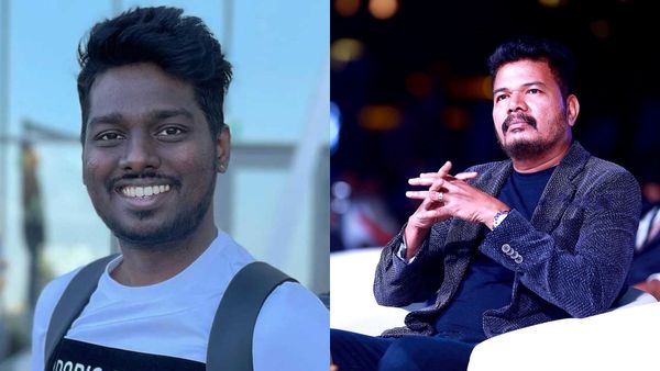 Shankar: அட்லீ செயலால் அப்செட்டான இயக்குநர் ஷங்கர்.. என்னது ரீ ஷுட்டுக்கு ப்ளான் செய்யறாரா!