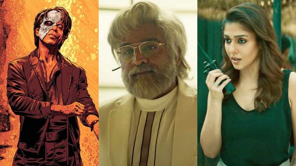 Jawan Box Office: ஜெயிலரை பந்தாடிய ஜவான்... முதல் நாள் பாக்ஸ் ஆபிஸ் வசூல் மட்டும் இத்தனை கோடியா..?