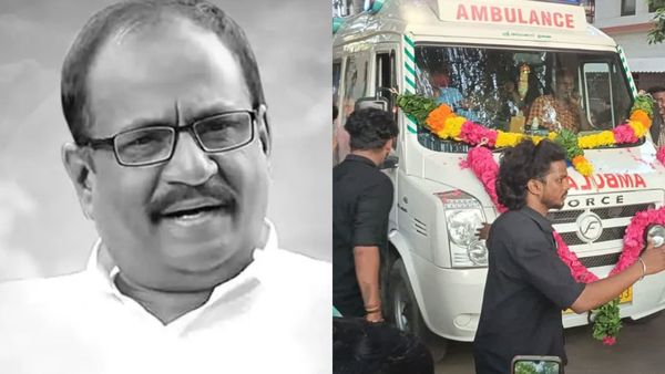 சொந்த ஊரில் மாரிமுத்துவின் உடல்.. இறுதிச்சடங்குக்கான ஏற்பாடுகள் தீவிரம்!