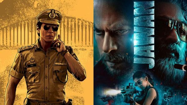 Jawan - ரசிகர்கள் செய்யும் அலப்பறை.. அதிருப்தியில் ஜவான் படக்குழு?.. பிரச்னை எப்படி எல்லாம் வருது