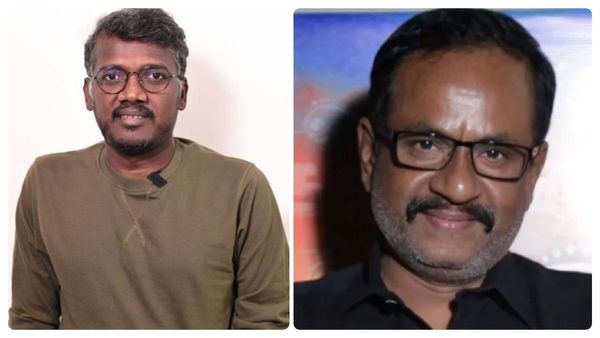 ரொம்ப மிஸ் பண்றேன்.. மாரிமுத்துவின் மரணம் பேரதிர்ச்சி.. மாரிசெல்வராஜ் வேதனை!