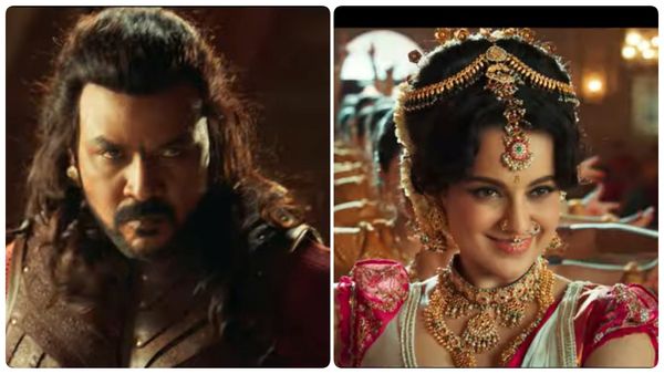 Chandramukhi 2 Trailer Review: என்னடா இது சந்திரமுகிக்கு வந்த சோதனை.. ஒரு சீனும் நல்லா இல்லையே!