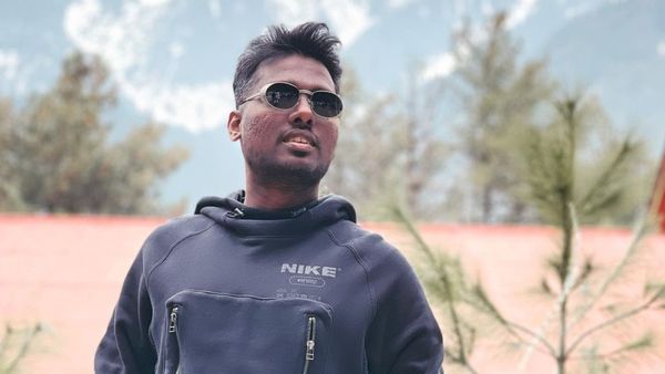 Atlee: தமிழ் சினிமாதான் எல்லாம் கொடுத்துச்சி.. அதுக்காகத்தான் இதை செஞ்சேன்.. அட்லி சொன்னது இதுதான்!