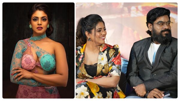 அந்த புது ஹீரோவுக்காக அட்ஜெஸ்ட் பண்ண ரெடியா இருந்தேன்.. விமல் பட ஹீரோயின் ஓபனா பேசிட்டாரே!