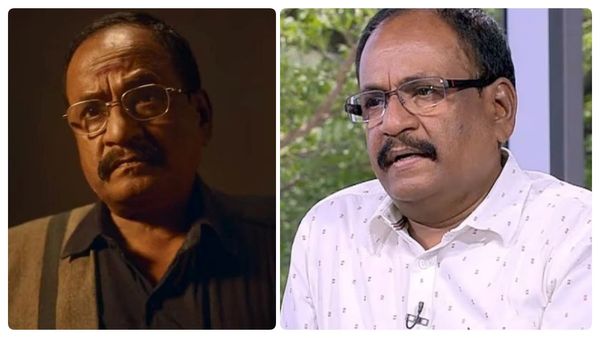 Ethir Neechal Marimuthu - வலி வந்து எச்சரிக்குது.. ஏதோ கெட்டது நடக்கப்போகுது.. முன்னமே சொன்ன மாரிமுத்து