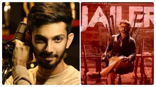 Anirudh: விக்ரம் படத்துக்காக கிடைத்த கிப்ட்.. அனிருத் சொன்ன விஷயம் இதுதான்!