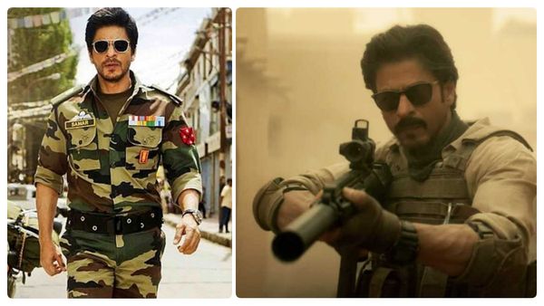 Jawan Box Office: ஜவான் முதல் வாரம் பாக்ஸ் ஆபிஸ் வசூல்... இதுக்கு மேல செல்ஃப் எடுக்குமா..?