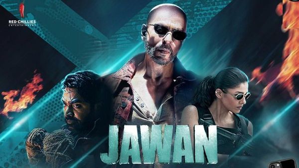 Jawan Box Office: வசூலில் 1000 கோடியை நெருங்கிய ஜவான்... அட்லீயின் சாதனை... ஆச்சரியத்தில் கோலிவுட்