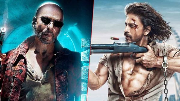 தமிழ்நாட்டிலும் மெர்சல் காட்டும் ஜவான்.. இதுவரை வசூல் எவ்வளவு தெரியுமா?