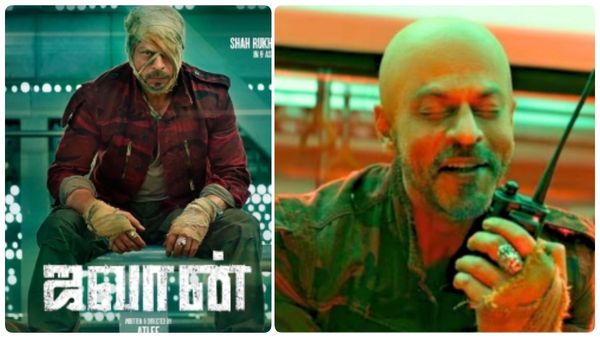Jawan review: ஷாருக்கானின் ஜவான் படம் எப்படி இருக்கிறது… முதல் விமர்சனம் இதோ!