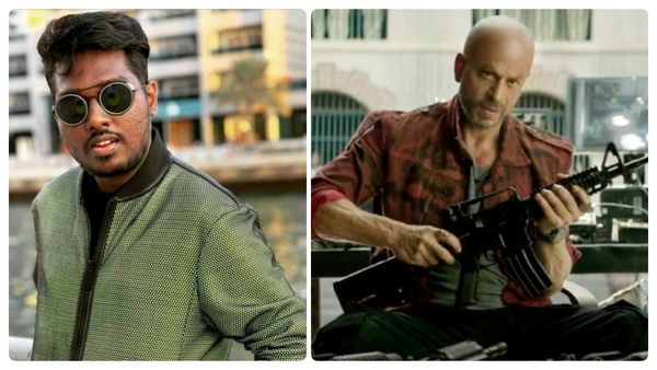 Jawan: ஜவான் ஒரிஜினல் தமிழ் வெர்ஷன் இந்தப் படமா..? அட்லீயின் அட்ராசிட்டி... வெளுக்கும் நெட்டிசன்கள்